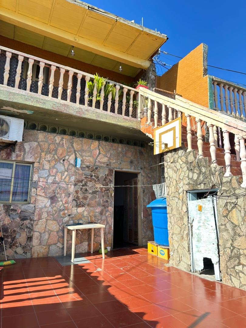 Casa Familiar Para Remodelar, En Venta, En Pampatar, Nueva Esparta, Isla de Margarita, 512 MT2, 9 Habitaciones y 7 Baños - Imagen 11