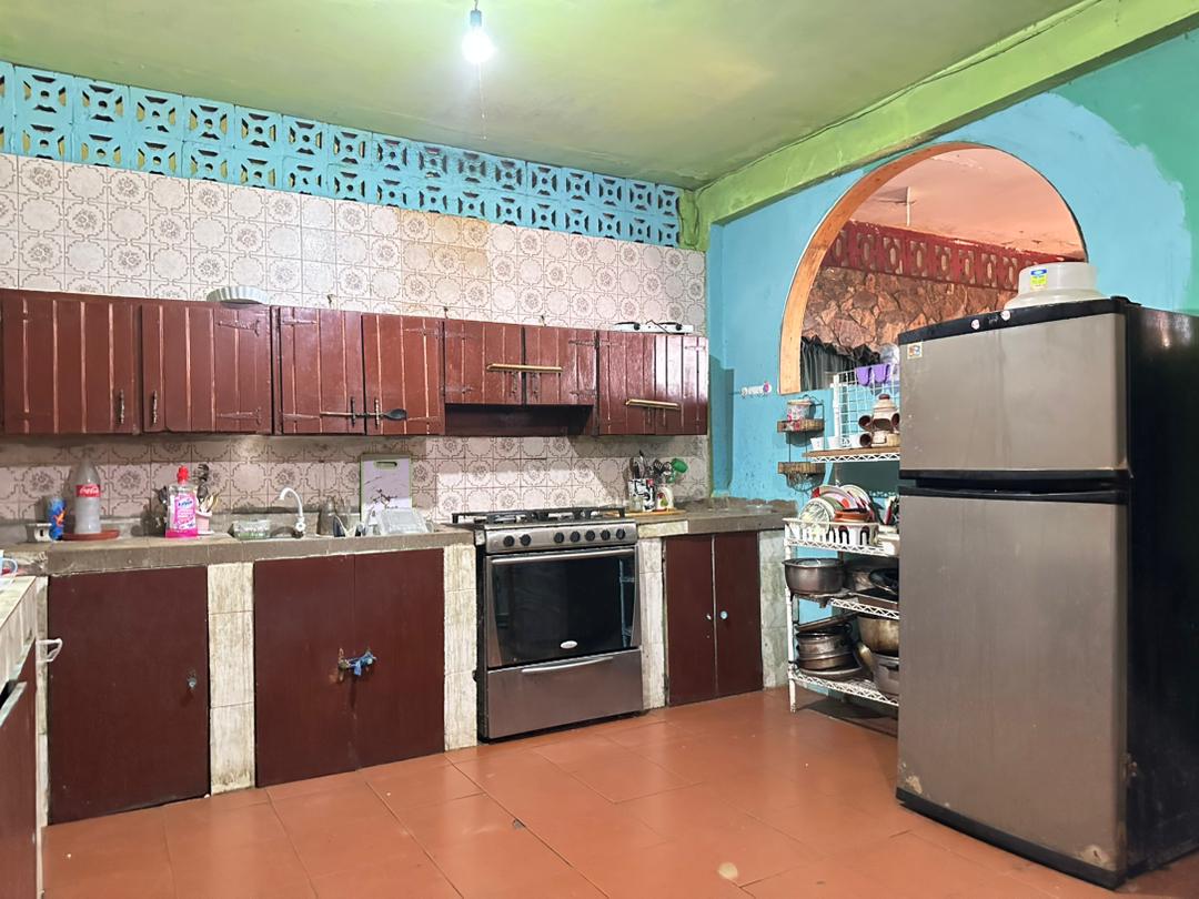 Casa Familiar Para Remodelar, En Venta, En Pampatar, Nueva Esparta, Isla de Margarita, 512 MT2, 9 Habitaciones y 7 Baños - Imagen 16