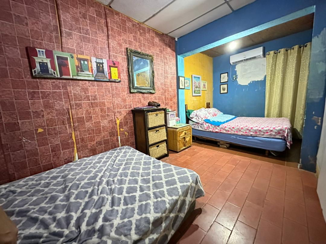 Casa Familiar Para Remodelar, En Venta, En Pampatar, Nueva Esparta, Isla de Margarita, 512 MT2, 9 Habitaciones y 7 Baños - Imagen 18