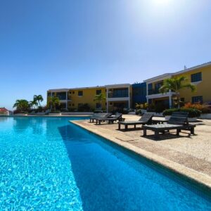Apartamento, En Venta, En Residencia Colinas de La Caranta, Via Punta Ballena, Nueva Esparta, Isla de Margarita, 90 MT2, 2 Habitaciones y 2 Baños