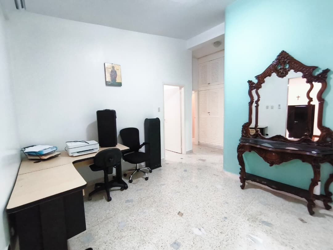 CASA EQUIPADA CON PISCINA, SAUNA Y CANEY TECHADO, EN VENTA, EN URB. PALO SANO, NUEVA ESPARTA, ISLA DE MARGARITA, 934,50 MT2, 5 Habitaciones y 8 Baños - Imagen 22