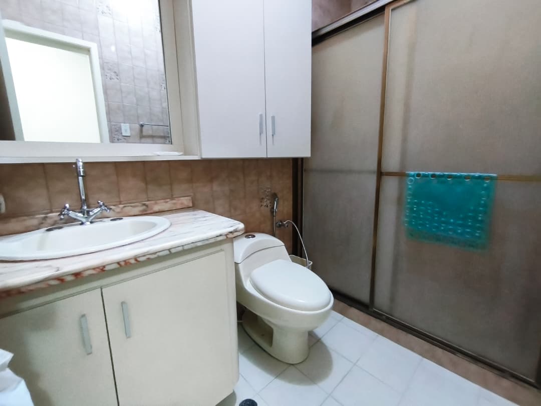 CASA EQUIPADA CON PISCINA, SAUNA Y CANEY TECHADO, EN VENTA, EN URB. PALO SANO, NUEVA ESPARTA, ISLA DE MARGARITA, 934,50 MT2, 5 Habitaciones y 8 Baños - Imagen 24