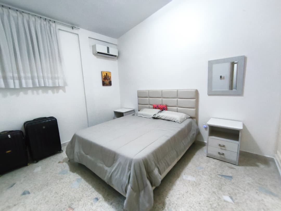 CASA EQUIPADA CON PISCINA, SAUNA Y CANEY TECHADO, EN VENTA, EN URB. PALO SANO, NUEVA ESPARTA, ISLA DE MARGARITA, 934,50 MT2, 5 Habitaciones y 8 Baños - Imagen 26
