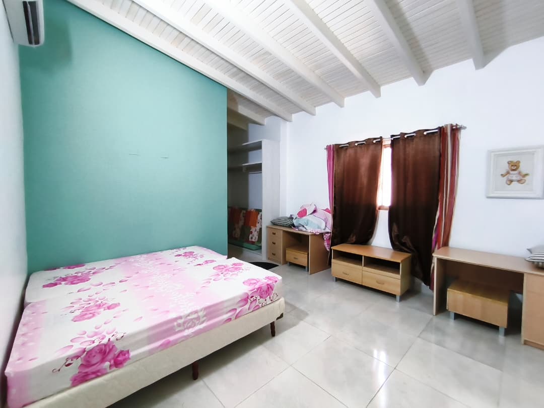 CASA EQUIPADA CON PISCINA, SAUNA Y CANEY TECHADO, EN VENTA, EN URB. PALO SANO, NUEVA ESPARTA, ISLA DE MARGARITA, 934,50 MT2, 5 Habitaciones y 8 Baños - Imagen 28