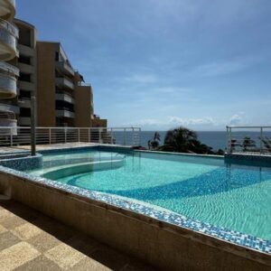 Apartamento en Obra Blanca, En Venta, En La Goleta, Nueva Esparta, Isla de Margarita, 127 mt2, 2 Habitaciones y 2/1 Baños