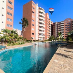 Apartamento, En Venta, Edif. Los Cayos, Nueva Esparta, Isla de Margarita, 88,80 Mt2, 3 Habitaciones y 2 Baños