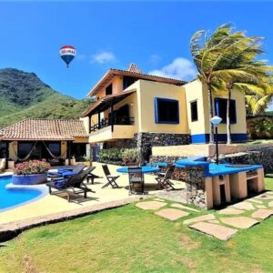 Casa, En Venta, En Manantiales de Guayamuri, Nueva Esparta, Isla de Margarita, 400 MT2, 5 Habitaciones y 6 Baños
