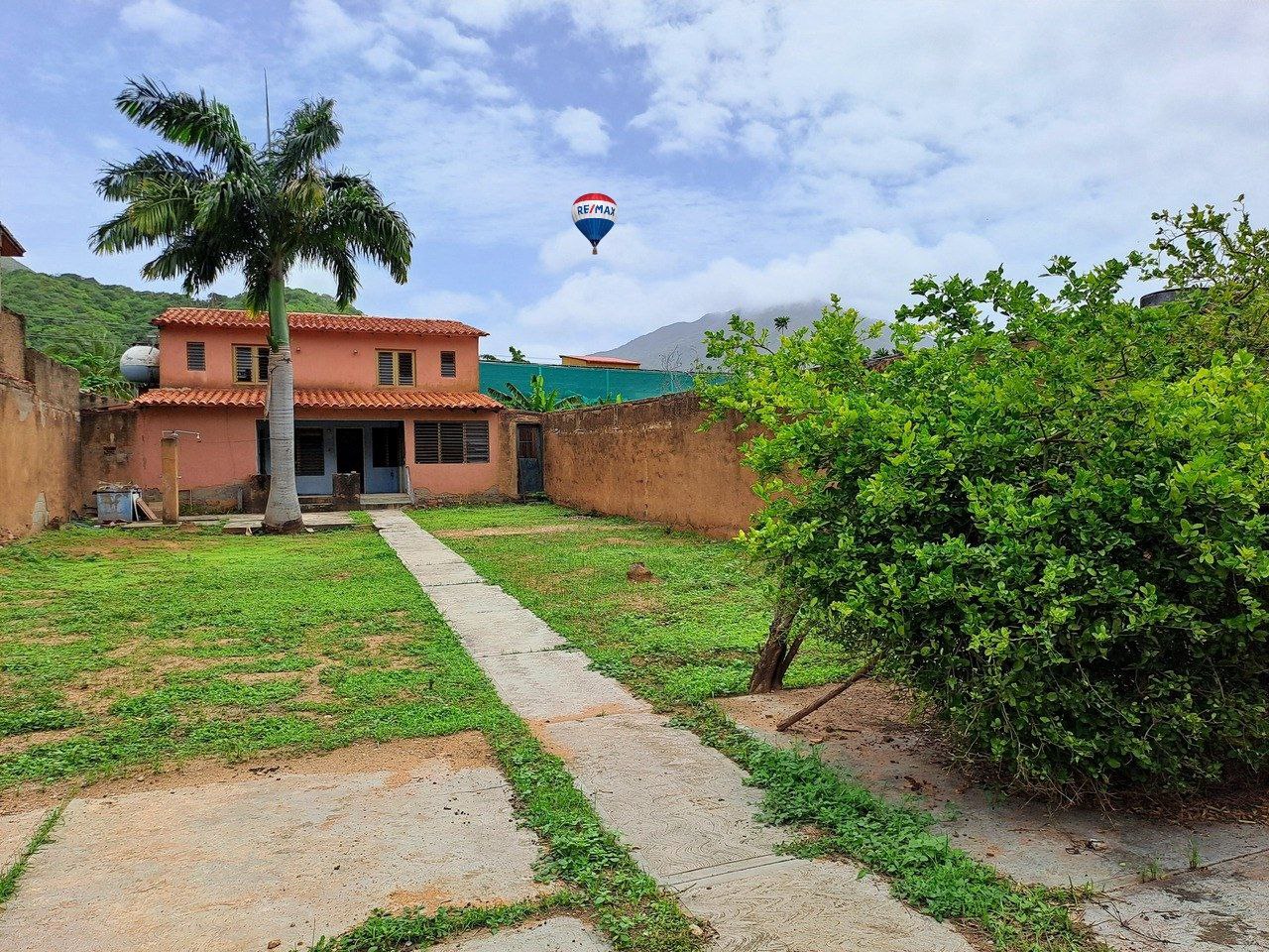 Terreno con Finca, En Venta, En Pedro González, Nueva Esparta, Isla de Margarita, 50000 MT2 - Imagen 21