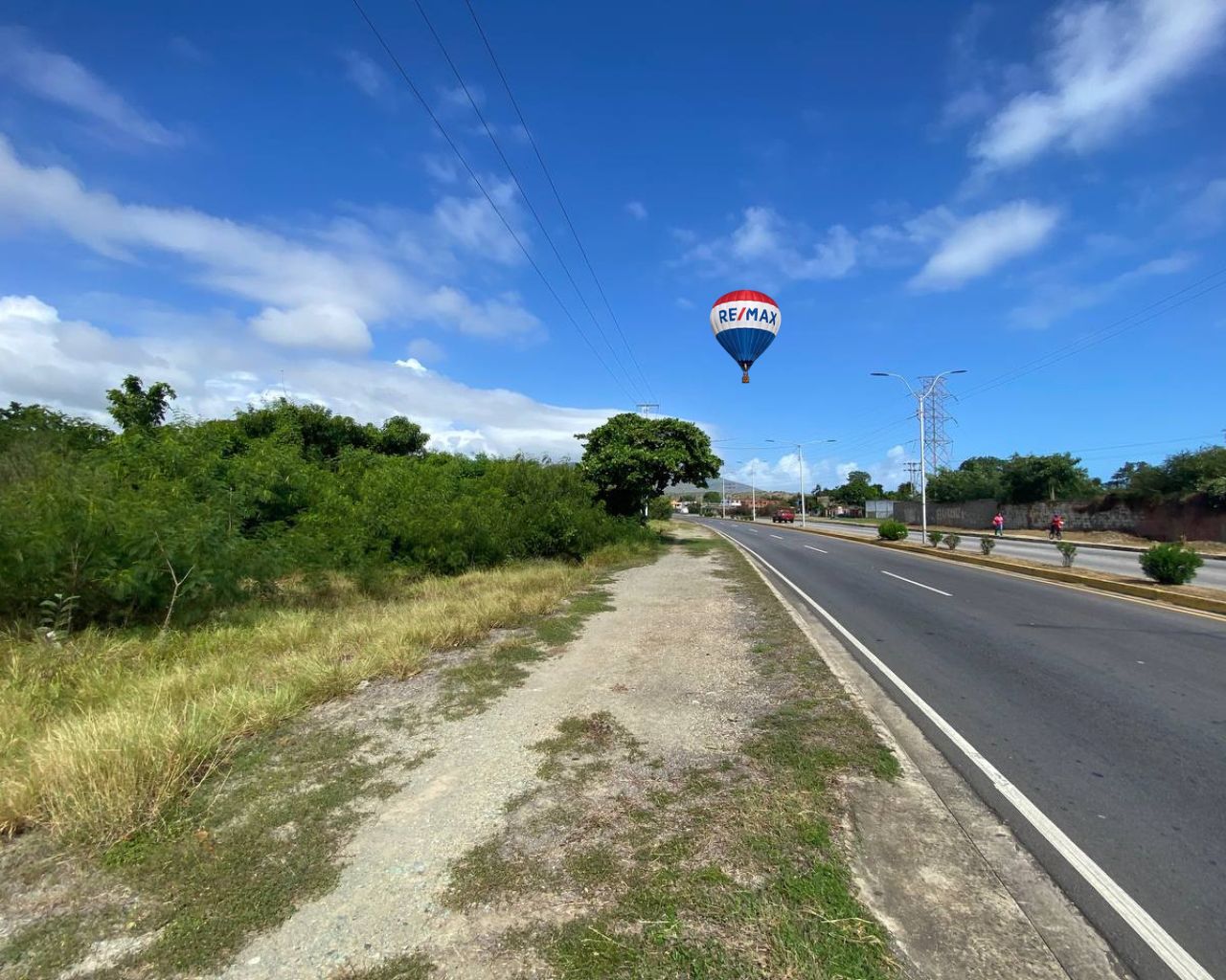 Terreno, En Venta, En Av. Luisa Caceres Arismendi, Nueva Esparta, Isla de Margarita, 3129,78 M2 - Imagen 10