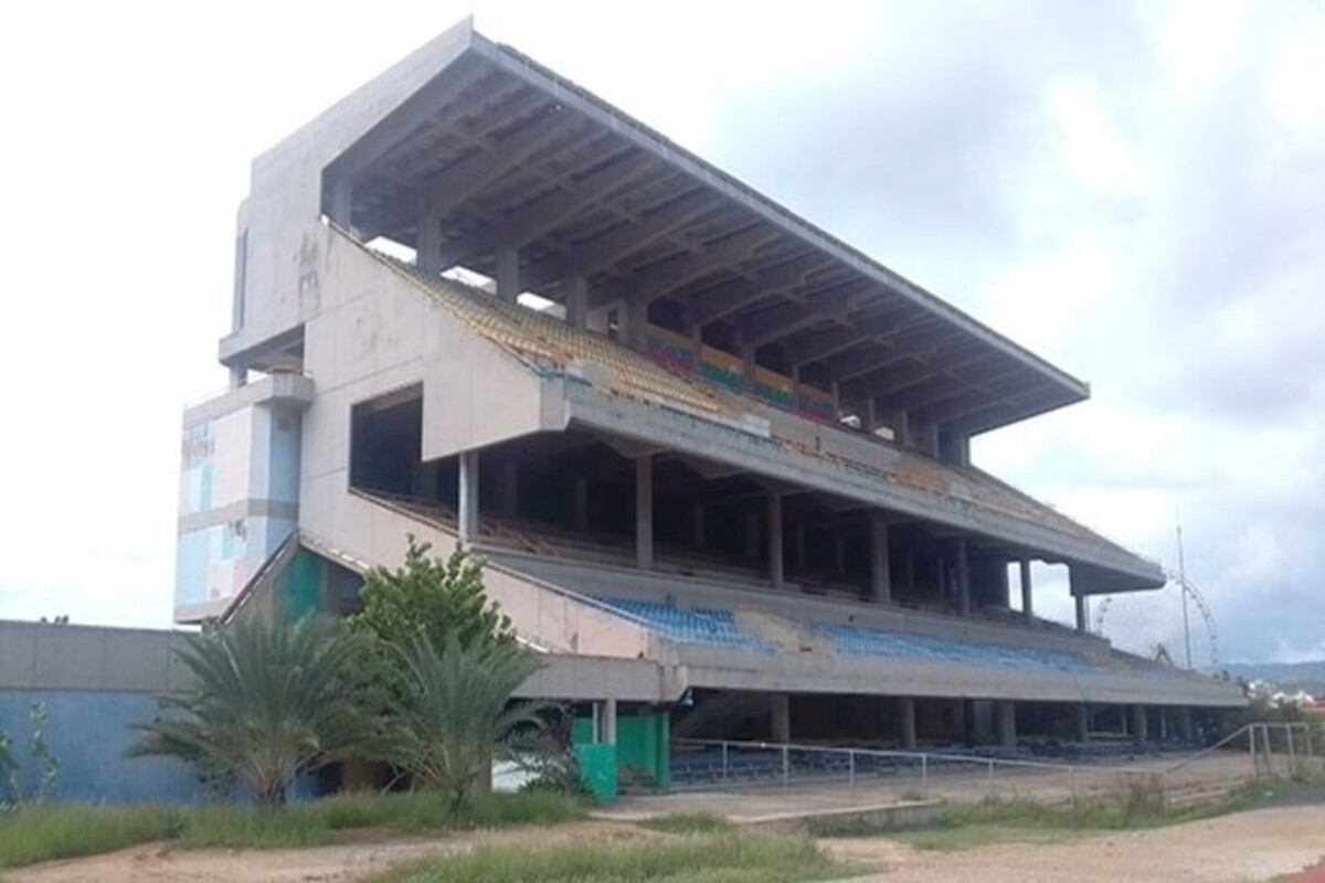 Terreno, En Venta, Paraiso 1, En Pampatar, Nueva Esparta, Isla de Margarita, 11.106,08 MT² - Imagen 6