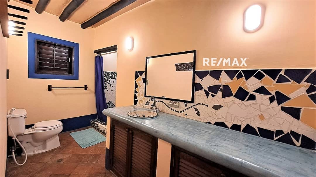 Casa, En Venta, En Manantiales de Guayamuri, Nueva Esparta, Isla de Margarita, 400 MT2, 5 Habitaciones y 6 Baños - Imagen 11