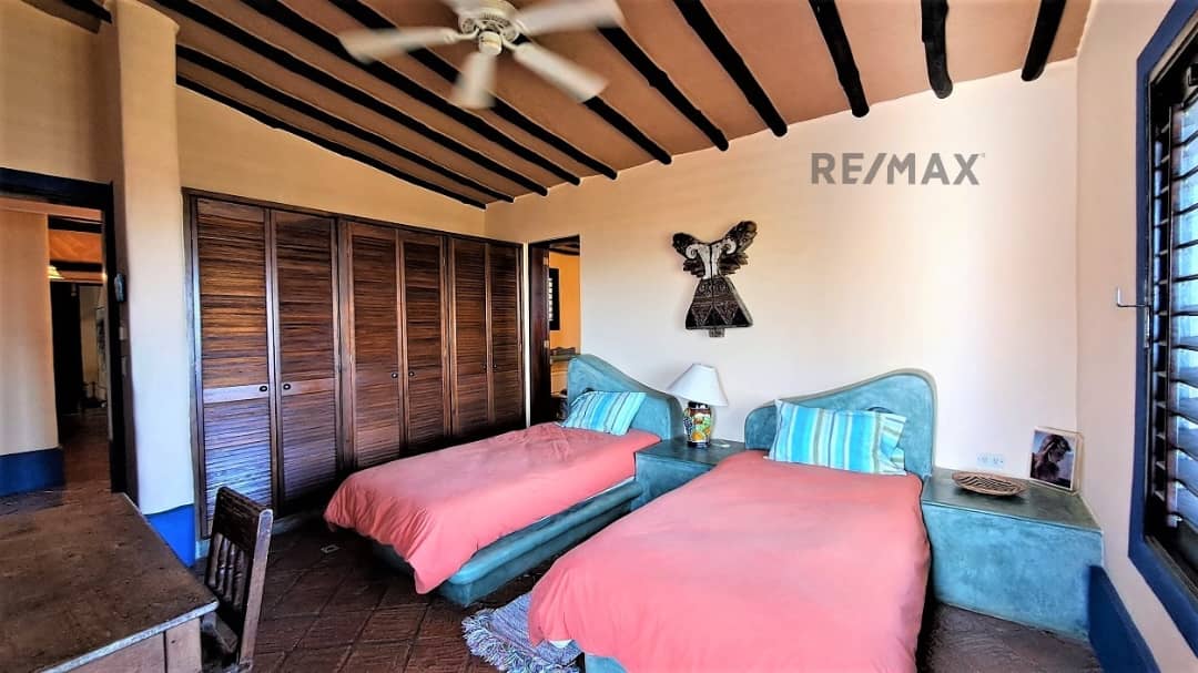 Casa, En Venta, En Manantiales de Guayamuri, Nueva Esparta, Isla de Margarita, 400 MT2, 5 Habitaciones y 6 Baños - Imagen 12