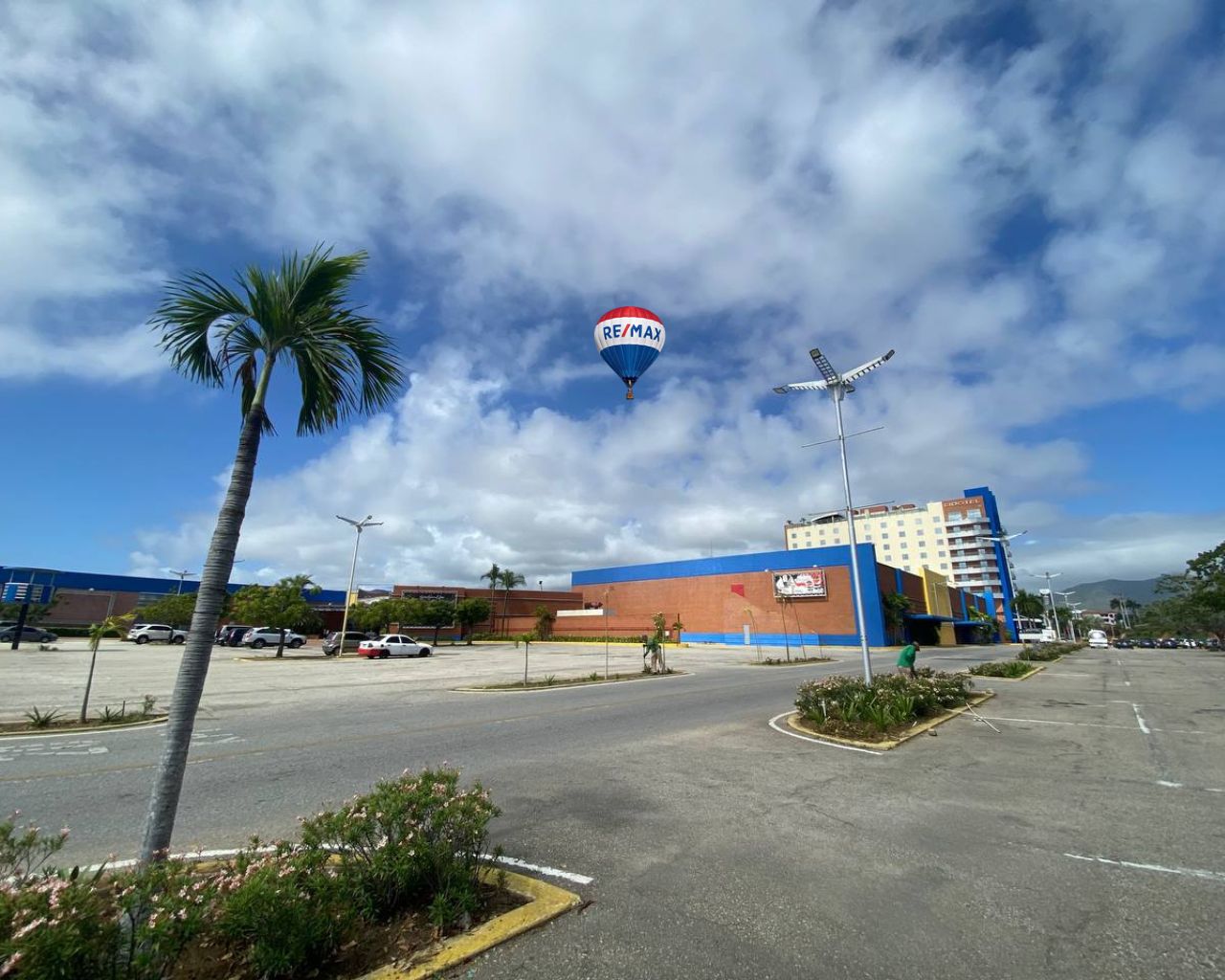 Terreno, En Venta, En Av. Luisa Caceres Arismendi, Nueva Esparta, Isla de Margarita, 3129,78 M2 - Imagen 14