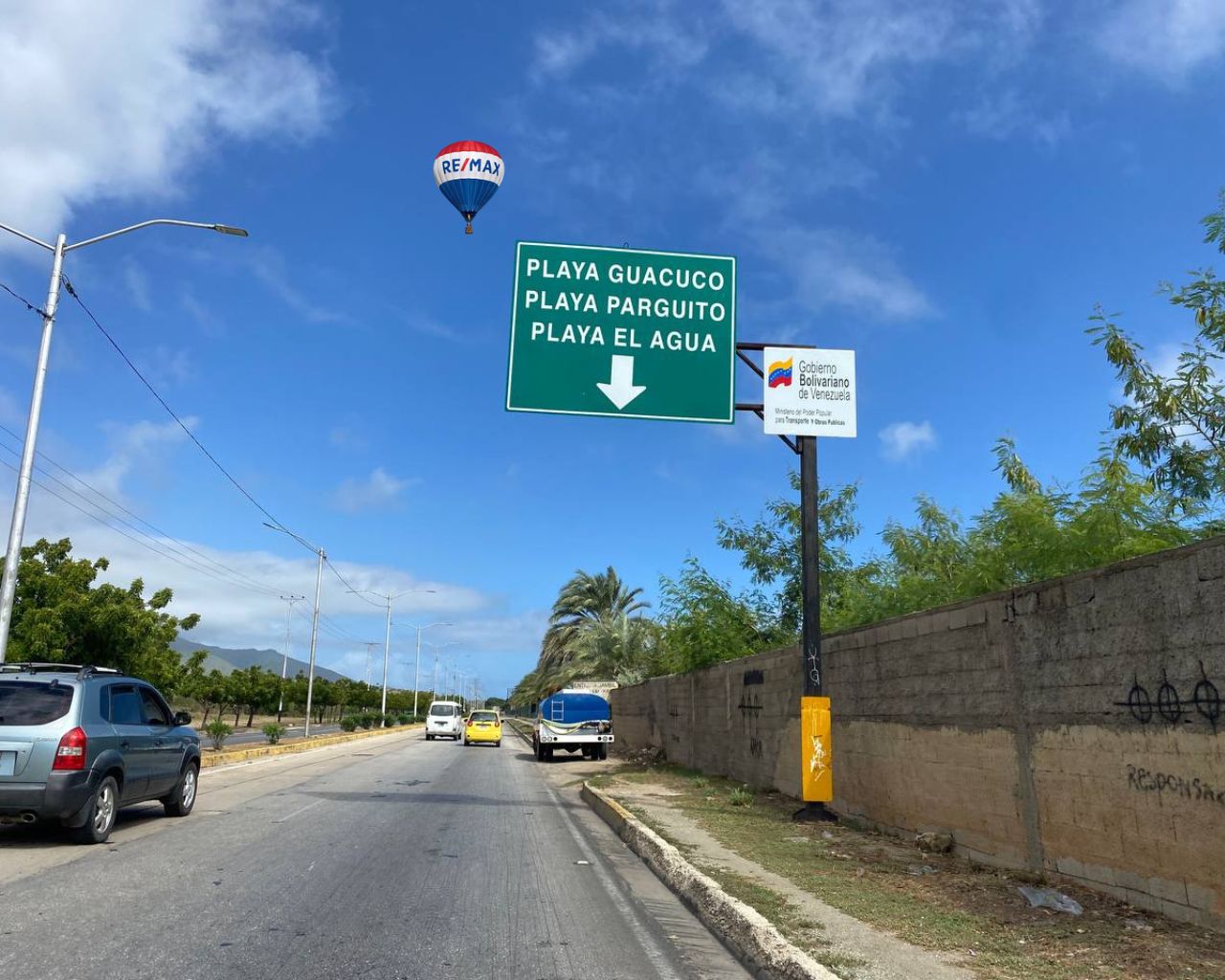 Terreno, En Venta, En Av. Luisa Caceres Arismendi, Nueva Esparta, Isla de Margarita, 3129,78 M2 - Imagen 15