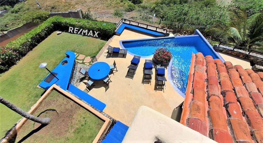 Casa, En Venta, En Manantiales de Guayamuri, Nueva Esparta, Isla de Margarita, 400 MT2, 5 Habitaciones y 6 Baños - Imagen 16