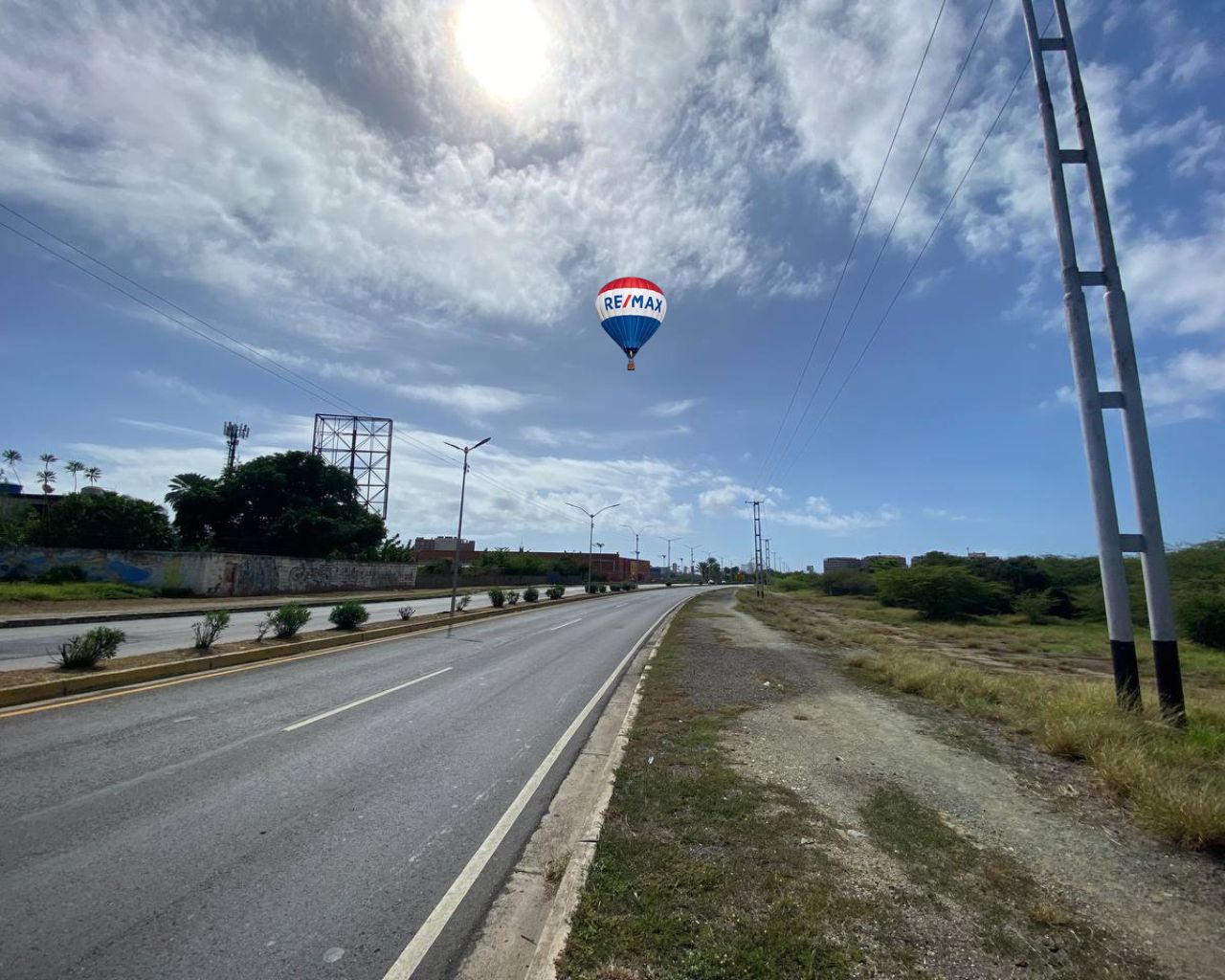 Terreno, En Venta, En Av. Luisa Caceres Arismendi, Nueva Esparta, Isla de Margarita, 3129,78 M2 - Imagen 3