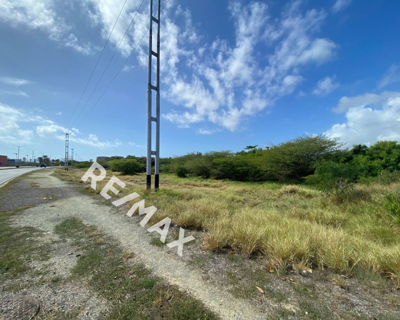 Terreno, En Venta, En Av. Luisa Caceres Arismendi, Nueva Esparta, Isla de Margarita, 3129,78 M2 - Imagen 4