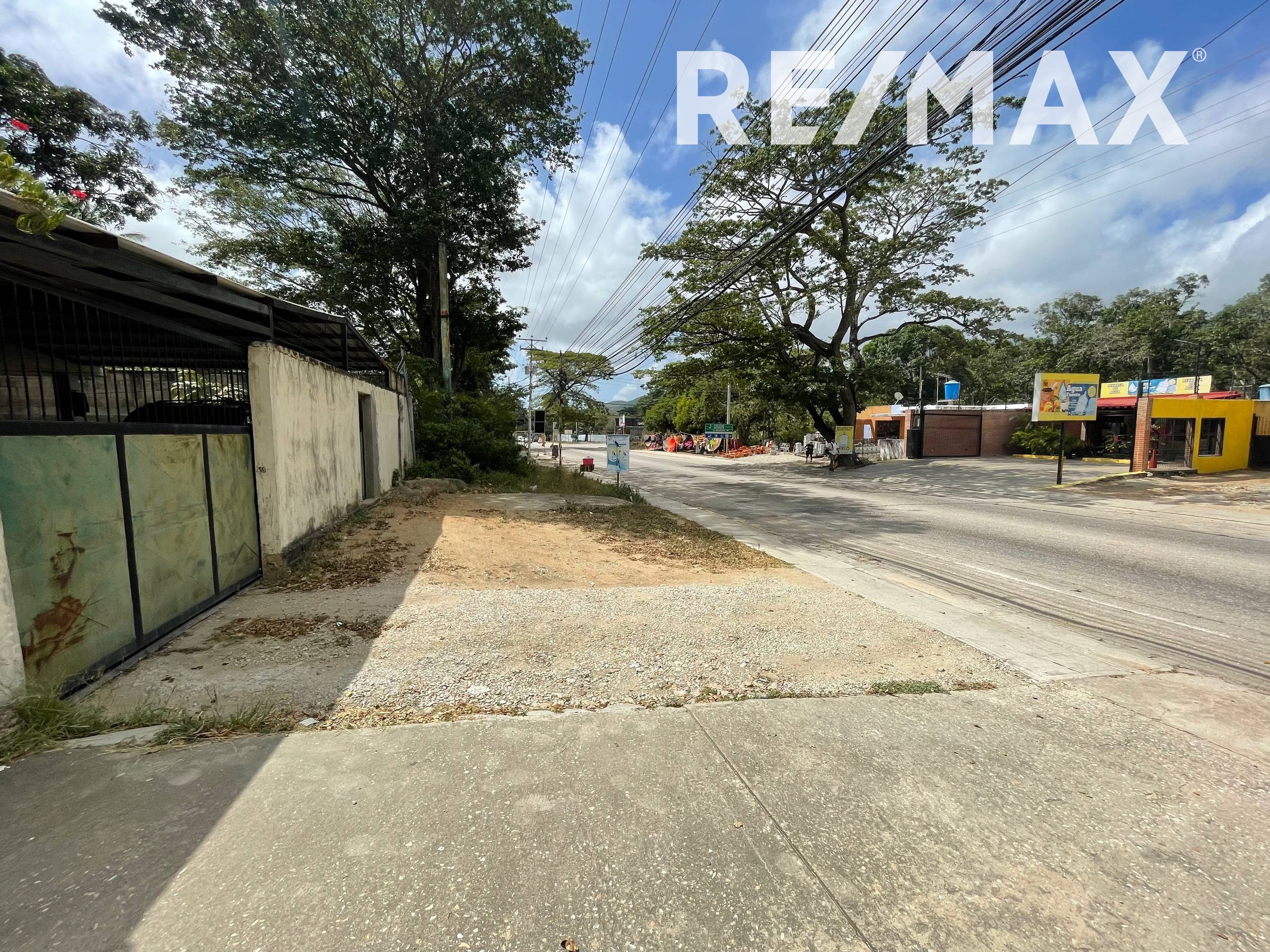 Terreno, En Venta, En Avenida 31 de Julio, Nueva Esparta, Isla de Margarita, 1445,48 MT2 - Imagen 5