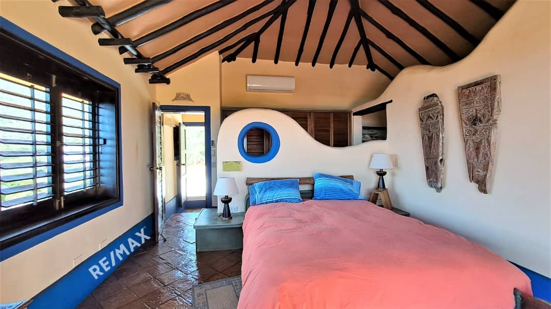 Casa, En Venta, En Manantiales de Guayamuri, Nueva Esparta, Isla de Margarita, 400 MT2, 5 Habitaciones y 6 Baños - Imagen 6