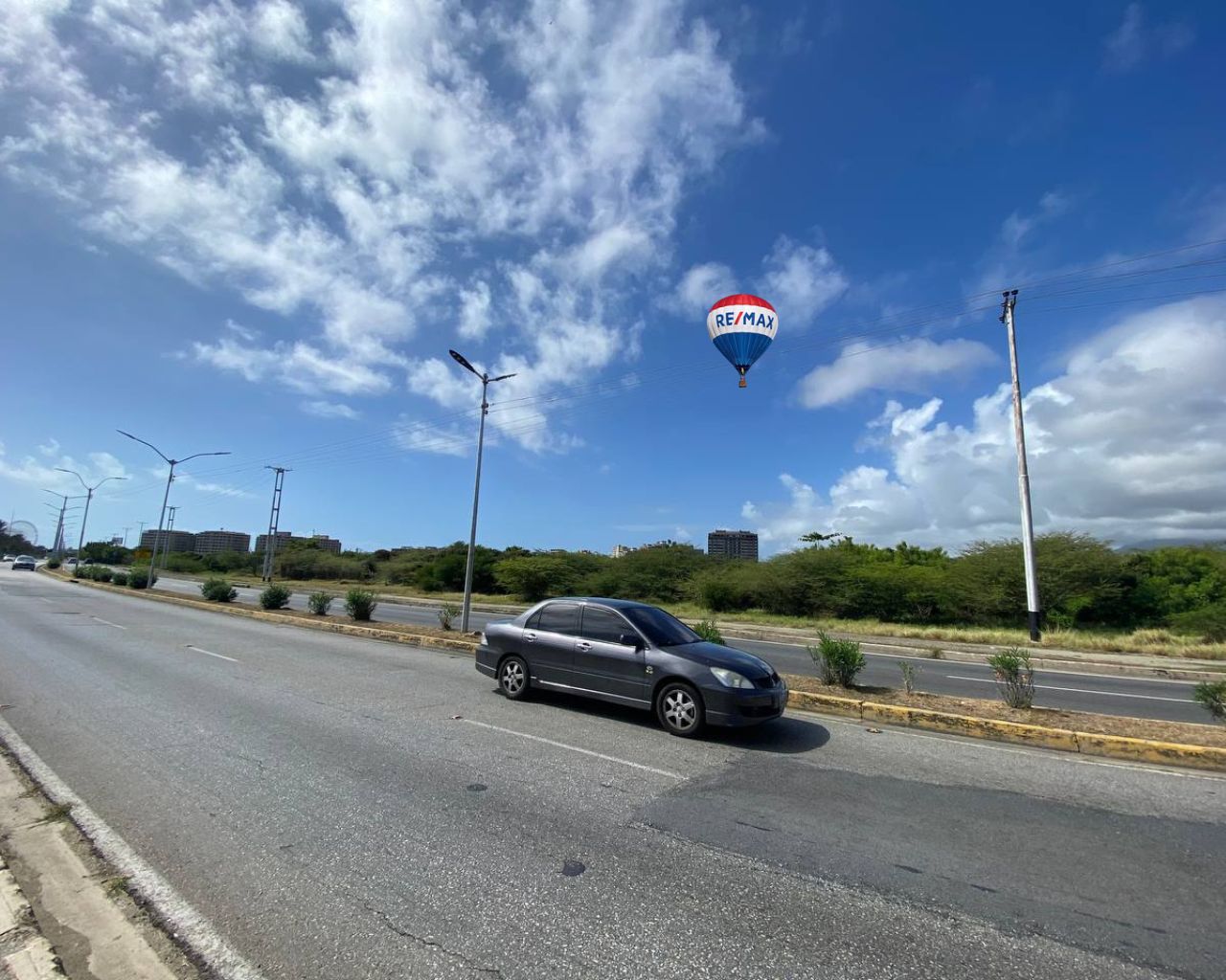 Terreno, En Venta, En Av. Luisa Caceres Arismendi, Nueva Esparta, Isla de Margarita, 3129,78 M2 - Imagen 7