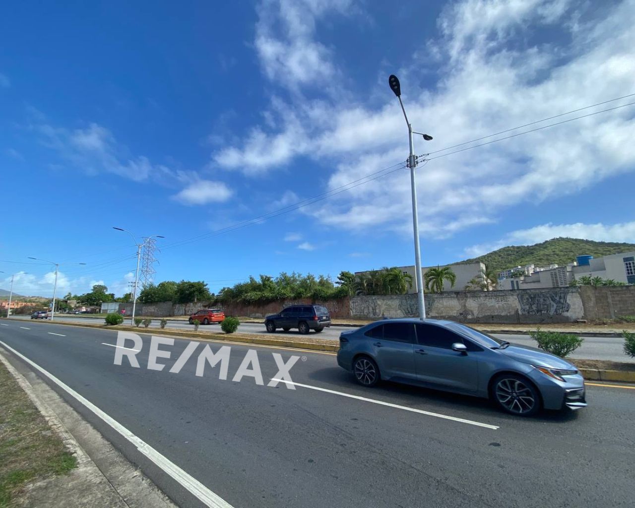 Terreno, En Venta, En Av. Luisa Caceres Arismendi, Nueva Esparta, Isla de Margarita, 3129,78 M2 - Imagen 8