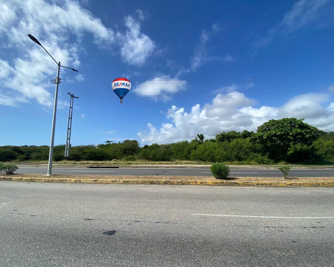 Terreno, En Venta, En Av. Luisa Caceres Arismendi, Nueva Esparta, Isla de Margarita, 3129,78 M2 - Imagen 9