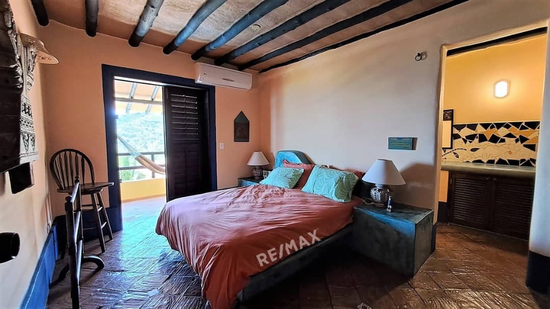 Casa, En Venta, En Manantiales de Guayamuri, Nueva Esparta, Isla de Margarita, 400 MT2, 5 Habitaciones y 6 Baños - Imagen 9