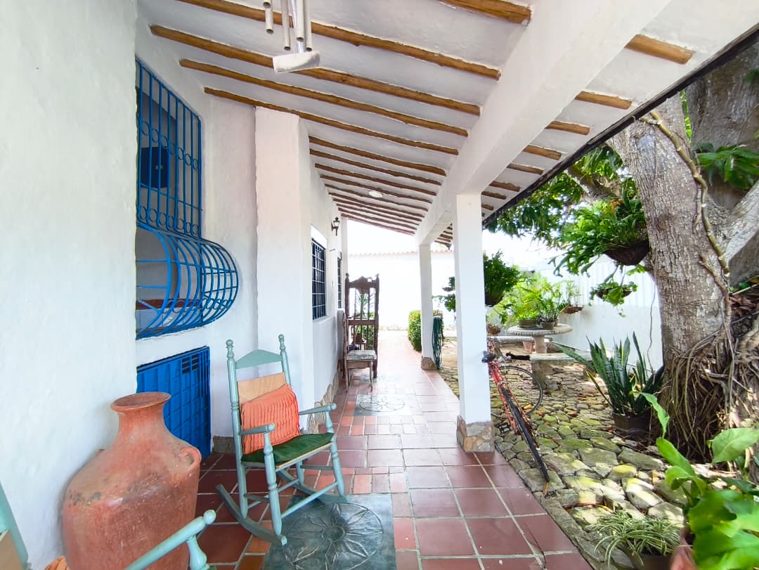 Apartamento, En Alquiler, Resid. Paraiso 1, Nueva Esparta, Isla de Margarita, 60 mt2, 2 Habitaciones y 1 Baño - Imagen 10