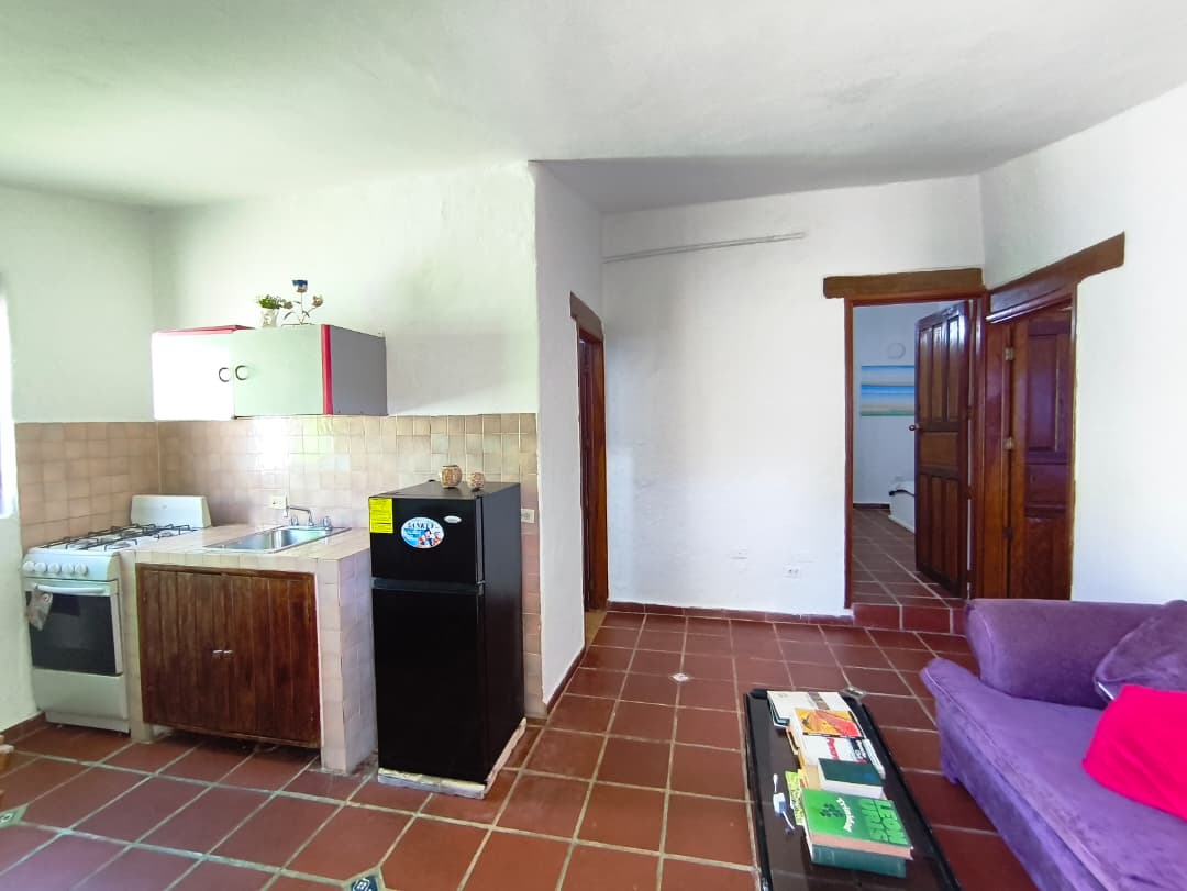 Apartamento, En Alquiler, Resid. Paraiso 1, Nueva Esparta, Isla de Margarita, 60 mt2, 2 Habitaciones y 1 Baño - Imagen 11