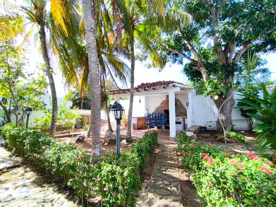 Apartamento, En Alquiler, Resid. Paraiso 1, Nueva Esparta, Isla de Margarita, 60 mt2, 2 Habitaciones y 1 Baño - Imagen 12