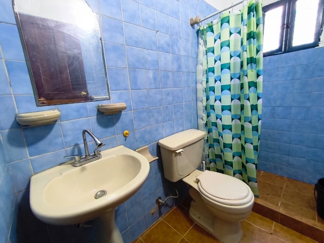 Apartamento, En Alquiler, Resid. Paraiso 1, Nueva Esparta, Isla de Margarita, 60 mt2, 2 Habitaciones y 1 Baño - Imagen 13