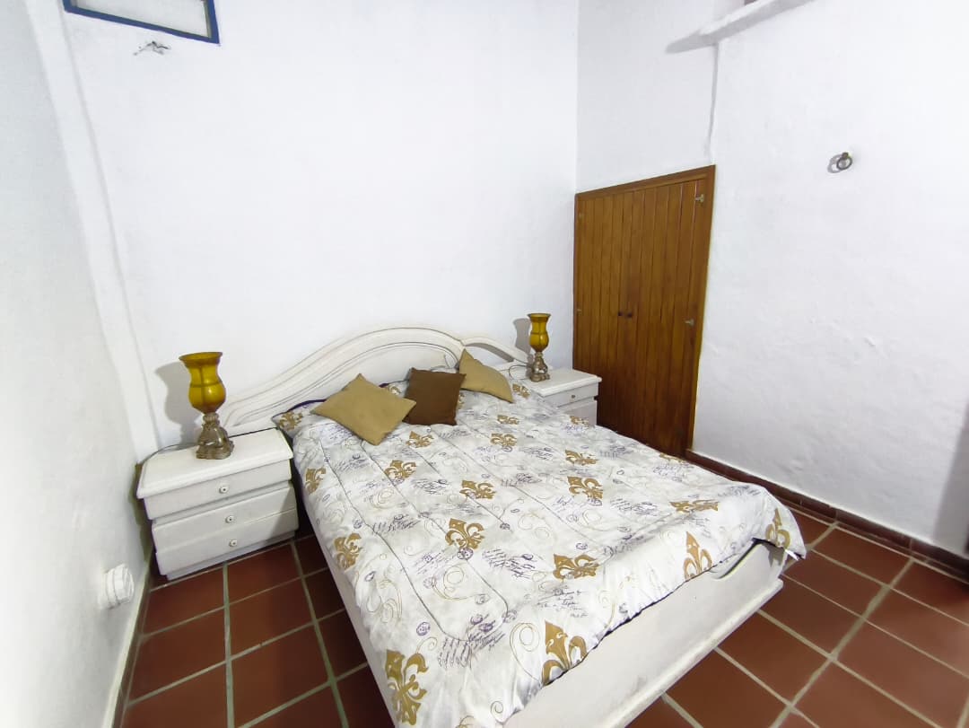 Apartamento, En Alquiler, Resid. Paraiso 1, Nueva Esparta, Isla de Margarita, 60 mt2, 2 Habitaciones y 1 Baño - Imagen 14