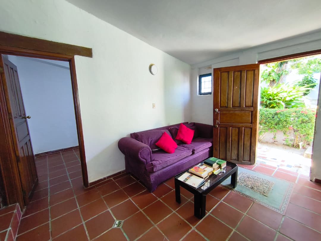 Apartamento, En Alquiler, Resid. Paraiso 1, Nueva Esparta, Isla de Margarita, 60 mt2, 2 Habitaciones y 1 Baño - Imagen 15