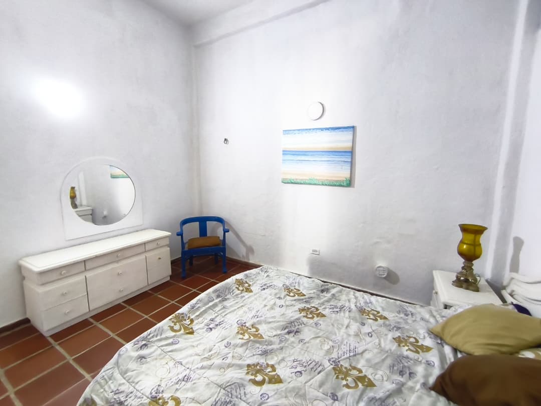 Apartamento, En Alquiler, Resid. Paraiso 1, Nueva Esparta, Isla de Margarita, 60 mt2, 2 Habitaciones y 1 Baño - Imagen 16