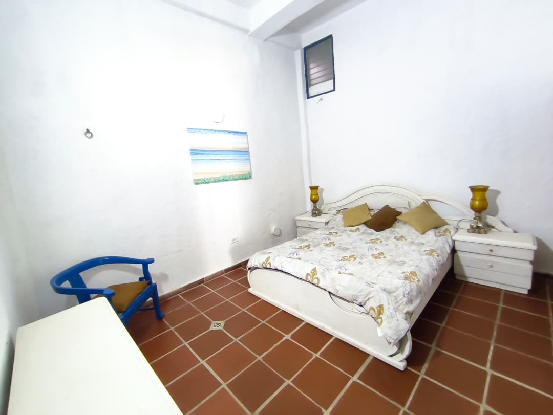 Apartamento, En Alquiler, Resid. Paraiso 1, Nueva Esparta, Isla de Margarita, 60 mt2, 2 Habitaciones y 1 Baño - Imagen 17