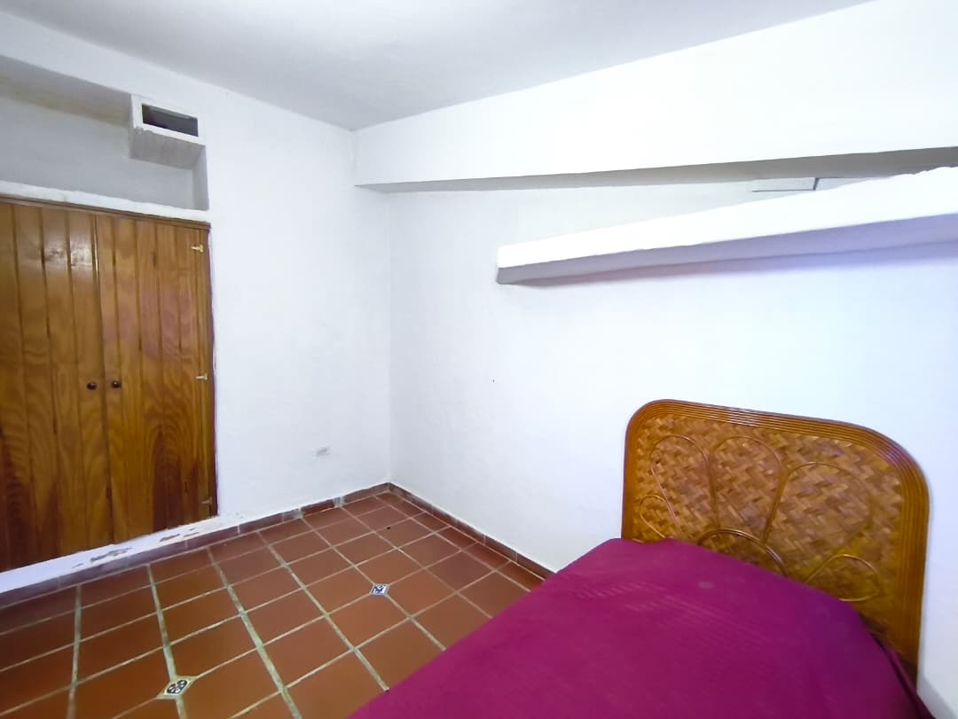 Apartamento, En Alquiler, Resid. Paraiso 1, Nueva Esparta, Isla de Margarita, 60 mt2, 2 Habitaciones y 1 Baño - Imagen 18