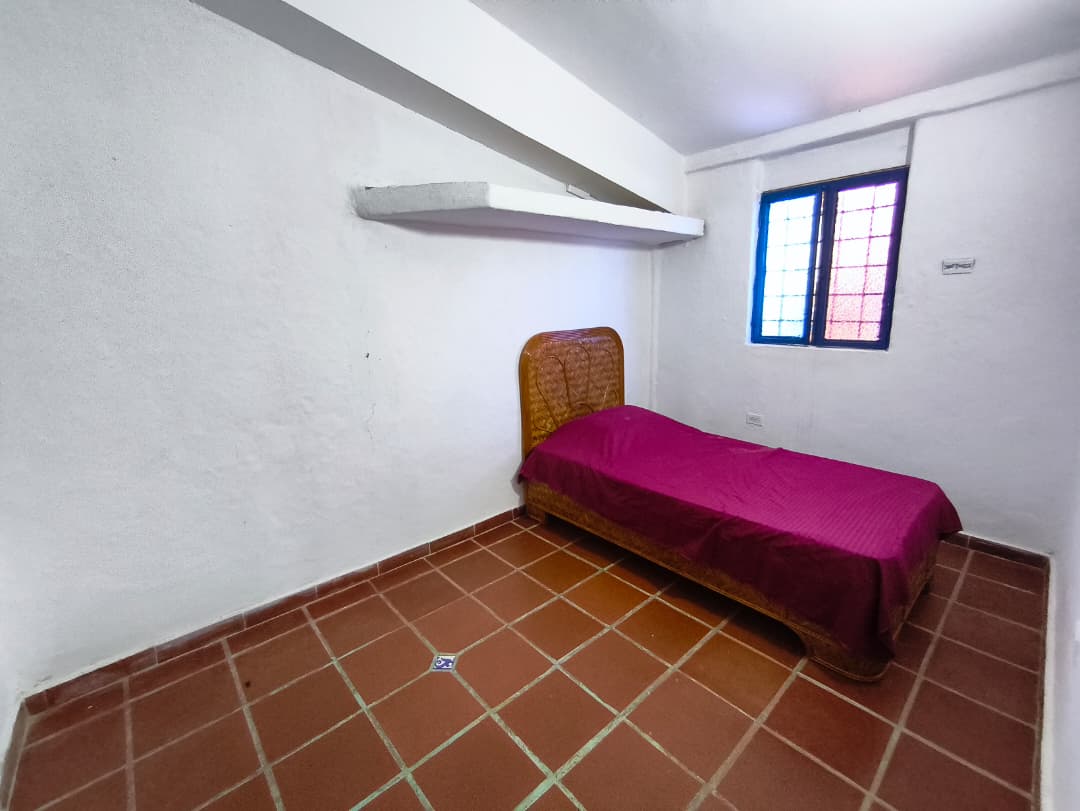 Apartamento, En Alquiler, Resid. Paraiso 1, Nueva Esparta, Isla de Margarita, 60 mt2, 2 Habitaciones y 1 Baño - Imagen 19