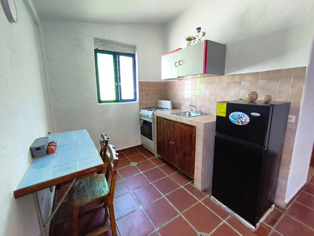Apartamento, En Alquiler, Resid. Paraiso 1, Nueva Esparta, Isla de Margarita, 60 mt2, 2 Habitaciones y 1 Baño - Imagen 20