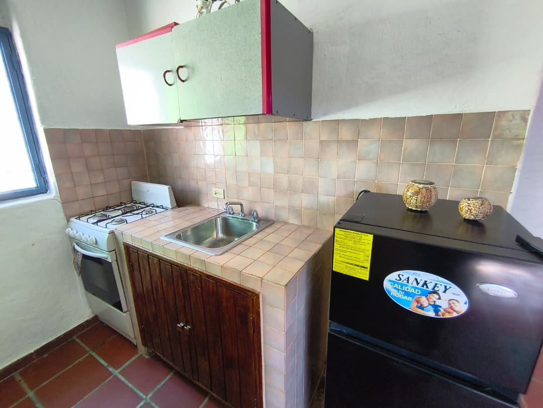 Apartamento, En Alquiler, Resid. Paraiso 1, Nueva Esparta, Isla de Margarita, 60 mt2, 2 Habitaciones y 1 Baño - Imagen 21