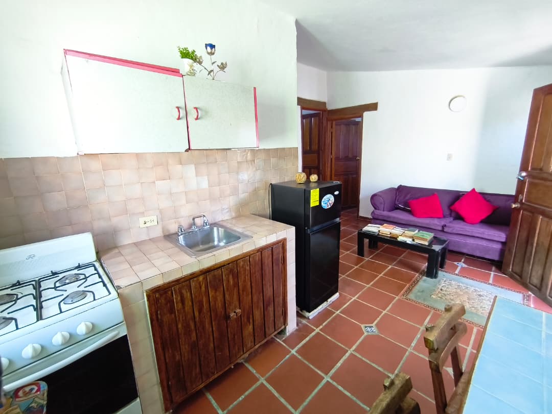 Apartamento, En Alquiler, Resid. Paraiso 1, Nueva Esparta, Isla de Margarita, 60 mt2, 2 Habitaciones y 1 Baño - Imagen 22