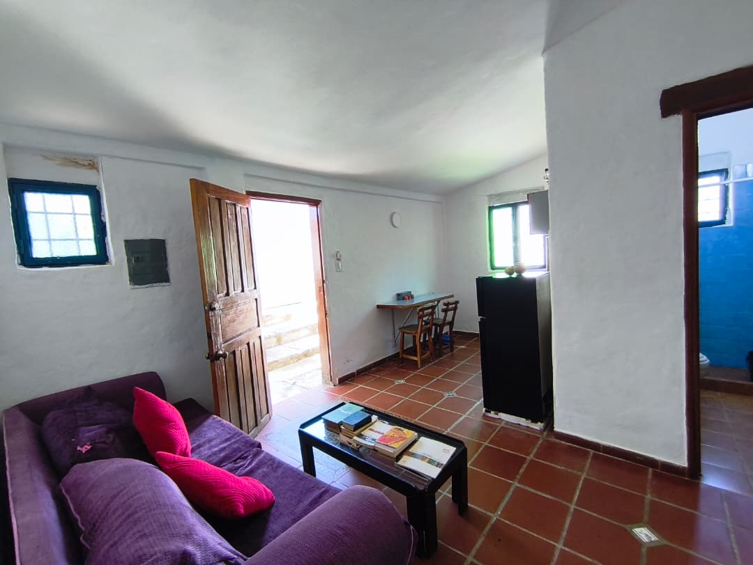 Apartamento, En Alquiler, Resid. Paraiso 1, Nueva Esparta, Isla de Margarita, 60 mt2, 2 Habitaciones y 1 Baño - Imagen 23