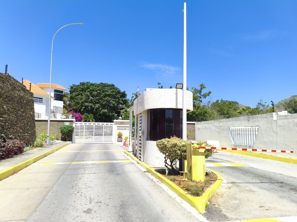 Apartamento, En Alquiler, Resid. Paraiso 1, Nueva Esparta, Isla de Margarita, 60 mt2, 2 Habitaciones y 1 Baño - Imagen 4