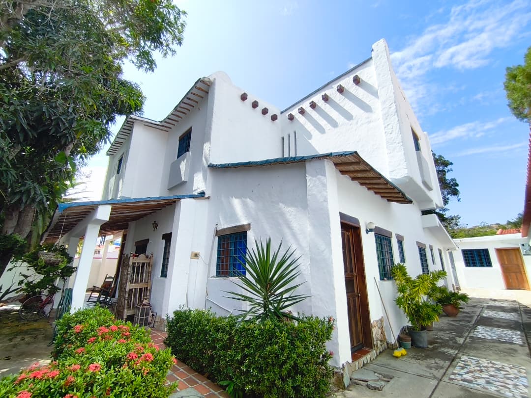 Apartamento, En Alquiler, Resid. Paraiso 1, Nueva Esparta, Isla de Margarita, 60 mt2, 2 Habitaciones y 1 Baño - Imagen 5