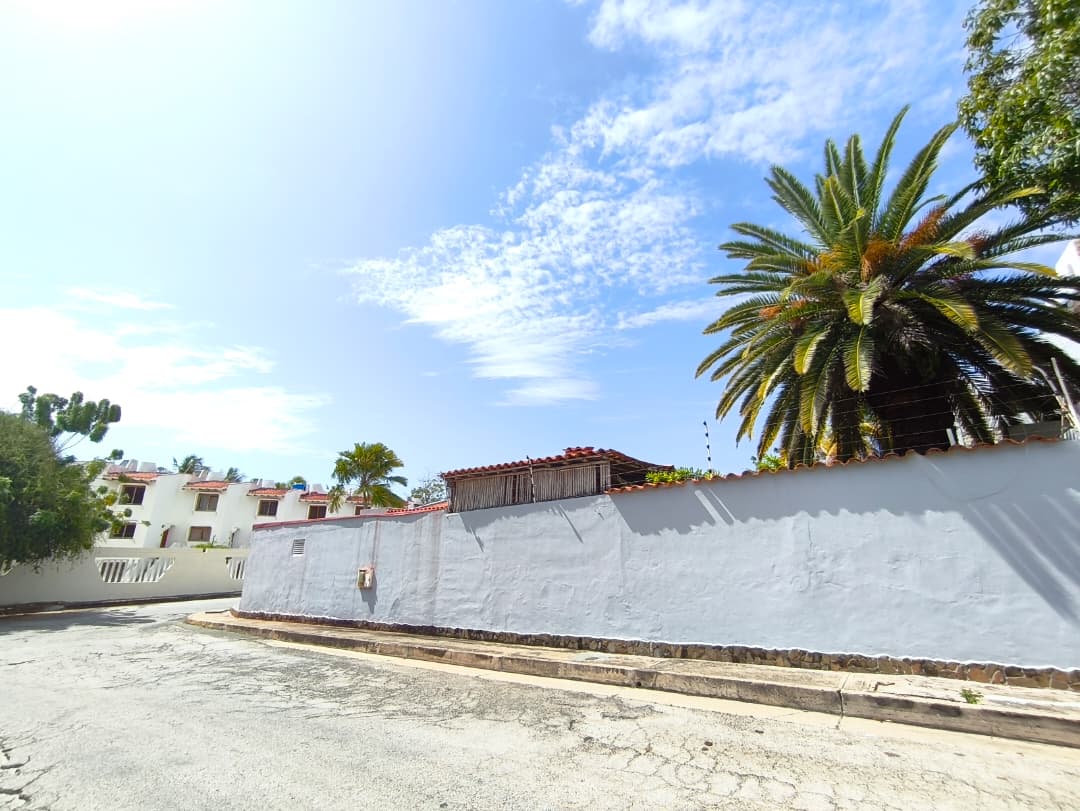 Apartamento, En Alquiler, Resid. Paraiso 1, Nueva Esparta, Isla de Margarita, 60 mt2, 2 Habitaciones y 1 Baño - Imagen 6