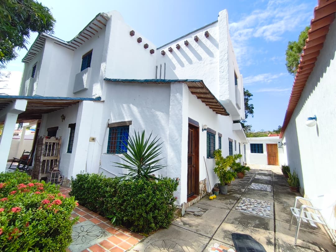 Apartamento, En Alquiler, Resid. Paraiso 1, Nueva Esparta, Isla de Margarita, 60 mt2, 2 Habitaciones y 1 Baño - Imagen 7