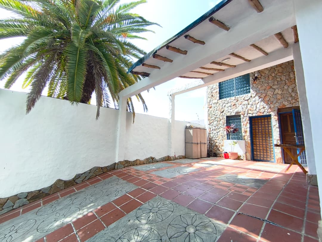 Apartamento, En Alquiler, Resid. Paraiso 1, Nueva Esparta, Isla de Margarita, 60 mt2, 2 Habitaciones y 1 Baño - Imagen 8