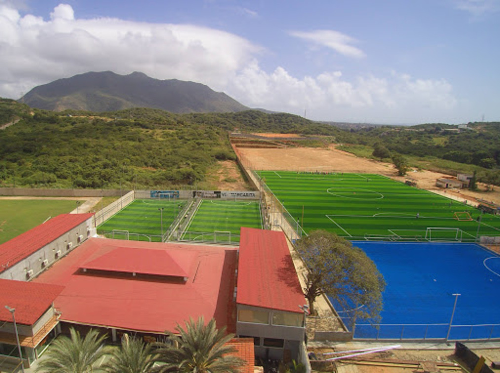2 Parcelas de Terreno, En Venta, En Los Robles, Sector Los Chacos, Nueva Esparta, Isla de Margarita, 1591,71 MT2 - Imagen 2
