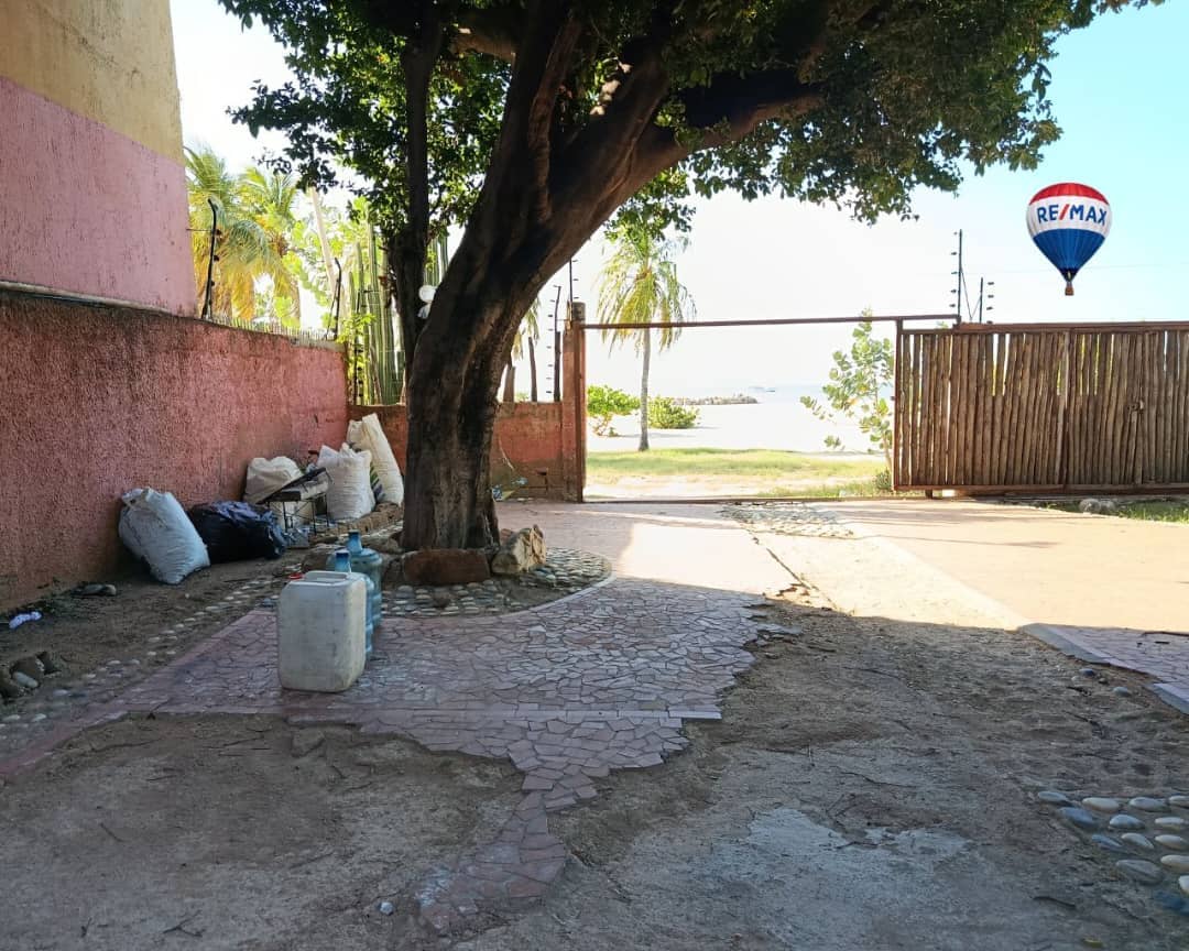 Terreno, En La Guardia, Nueva Esparta, Isla de Margarita, 842,80 MT2 - Imagen 4