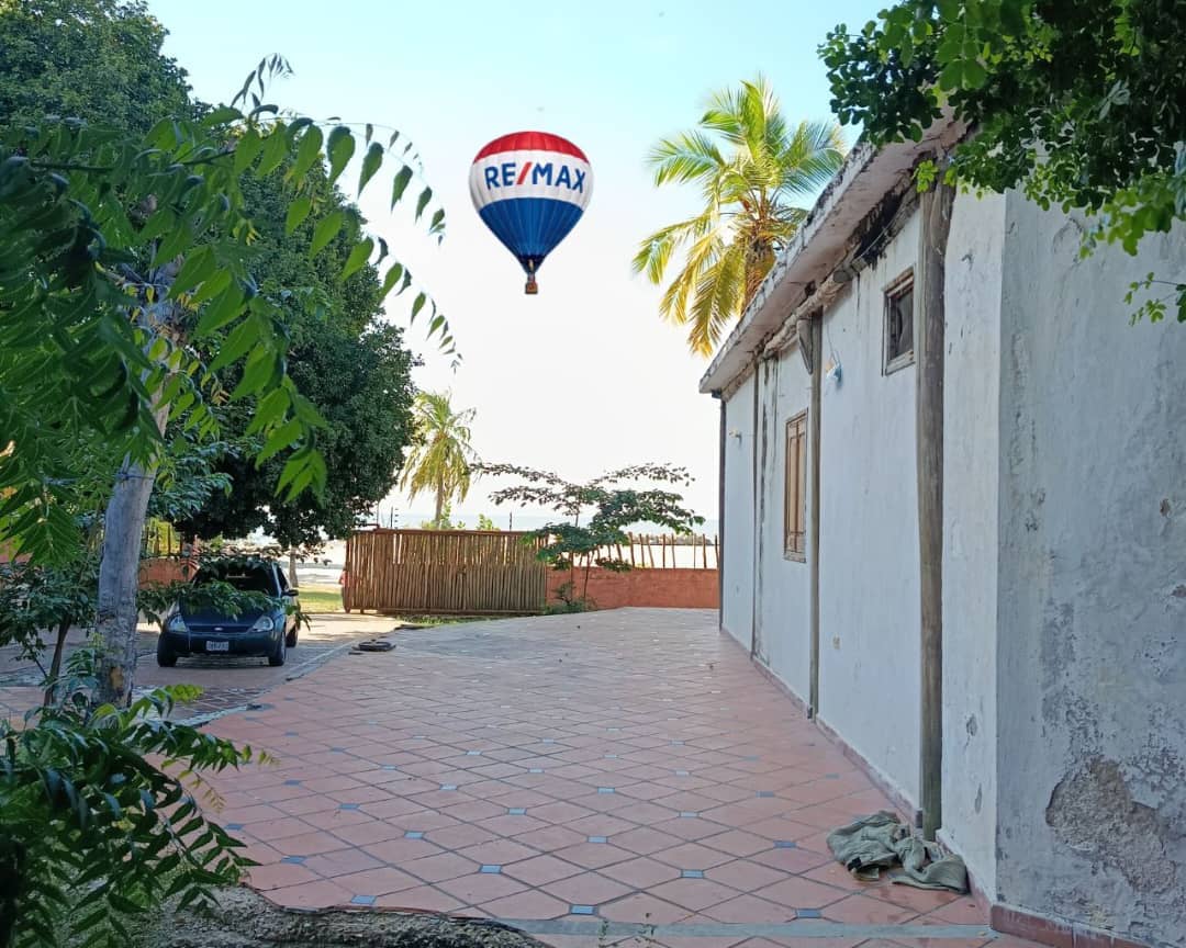 Terreno, En La Guardia, Nueva Esparta, Isla de Margarita, 842,80 MT2 - Imagen 7