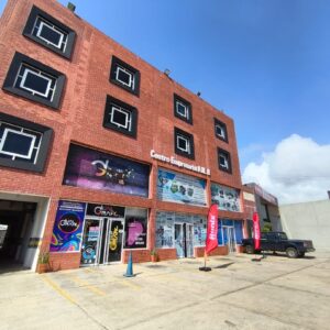 Oficina, En Venta, En Calle El Colegio, En Porlamar, Nueva Esparta, Isla de Margarita, 63,41 MT2, 1 Baño